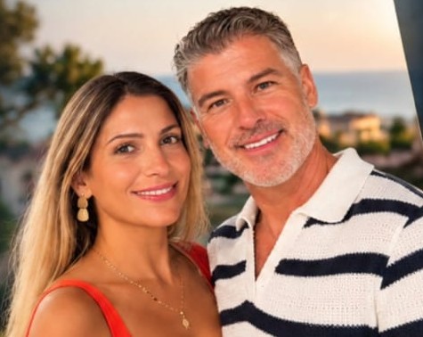 Andresa e Rui, a equipa da Blakes Home