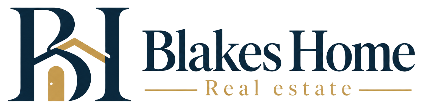 Blakes Home Real estate